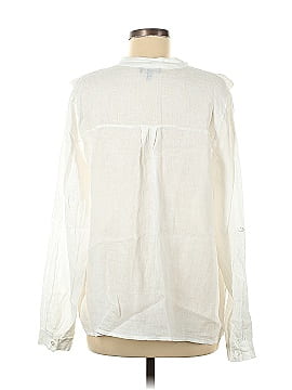 Phase Eight Long Sleeve Button-Down Shirt (view 2)
