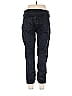 Paige Argyle Black Jeans Size 31 waist - photo 2
