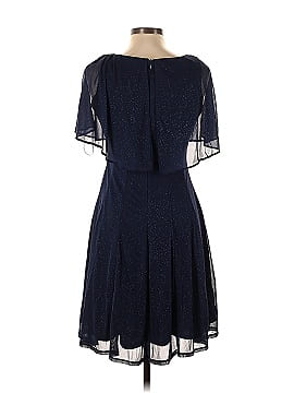 J. Taylor Casual Dress (view 2)