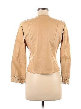 Lida Baday Leather Jacket (view 2)