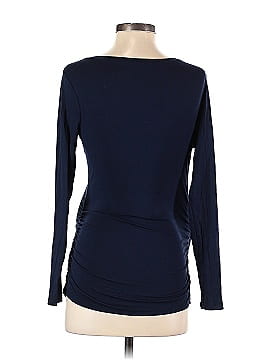 Motherhood Long Sleeve Top (view 2)