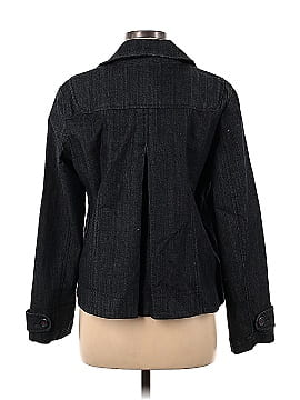 Ann Taylor LOFT Denim Jacket (view 2)