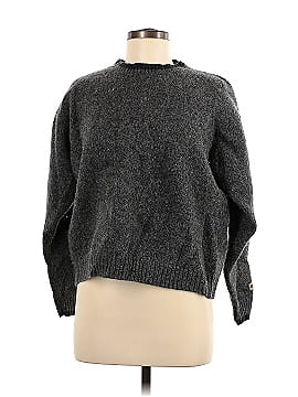 Columbia Wool Pullover Sweater (view 1)