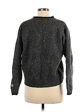 Columbia Wool Pullover Sweater (view 2)