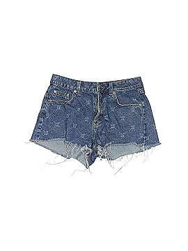 Divided by H&M Denim Shorts (view 1)