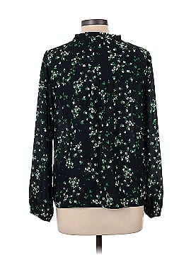 Pigalle Long Sleeve Blouse (view 2)