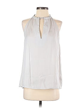 BB Dakota Sleeveless Blouse (view 1)