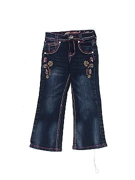 Cowgirl Hardware Jeans (view 1)