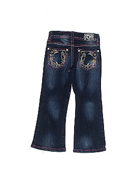 Cowgirl Hardware Jeans (view 2)