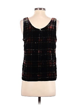 J.Crew Sleeveless Top (view 2)