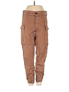 Fashion Nova Cargo Pants (view 1)