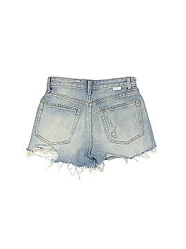 Boyish Denim Shorts (view 2)