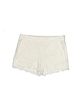 Express Dressy Shorts (view 1)