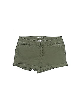 Old Navy Khaki Shorts (view 1)