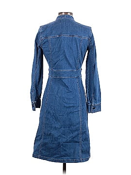 Madewell Casual Dress (view 2)