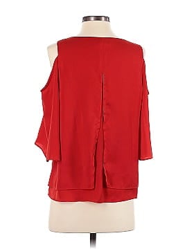 XOXO Sleeveless Blouse (view 2)