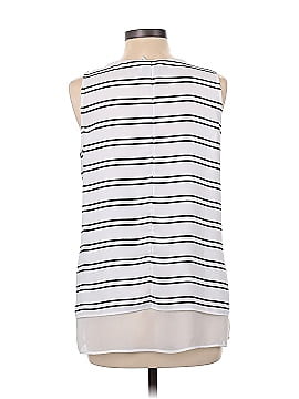 White House Black Market Sleeveless Top (view 2)