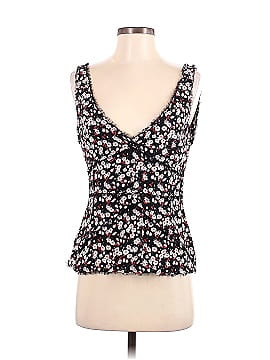 Dsquared2 Sleeveless Top (view 1)