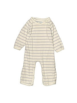 Baby & Child Long Sleeve Outfit (view 1)