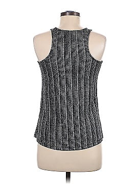 Veronica M. Sleeveless Blouse (view 2)