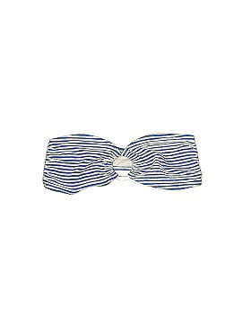 Solid & Striped Swimsuit Top (view 1)
