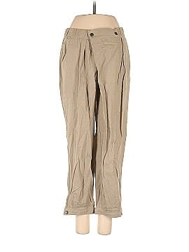 Daughters of the Liberation Linen Pants (view 1)