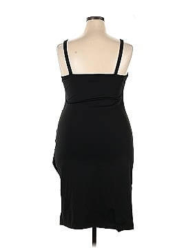Shein Curve Cocktail Dress (view 2)