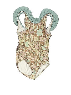 Minnow One Piece Swimsuit (view 1)