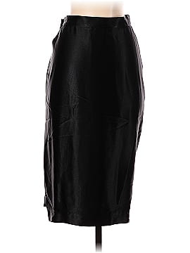 Yves Saint Laurent Rive Gauche Formal Skirt (view 2)