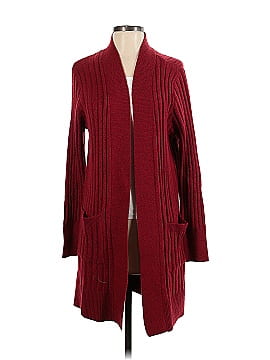 Ann Taylor LOFT Cardigan (view 1)