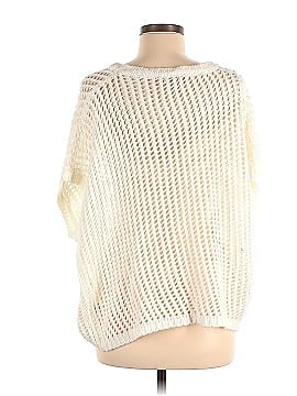 Judith March Pullover Sweater (view 2)