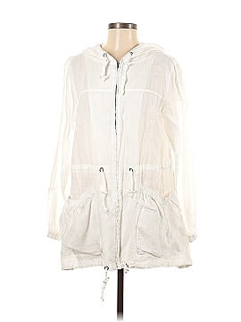 Eileen Fisher Windbreaker (view 1)