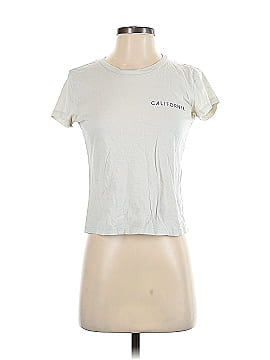 Madewell Long Sleeve T-Shirt (view 1)