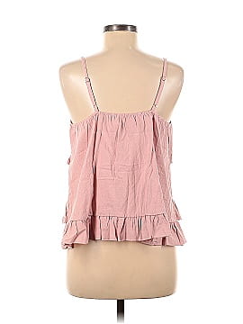 Unbranded Sleeveless Top (view 2)