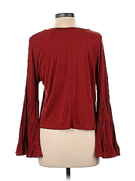 Shein Long Sleeve Top (view 2)