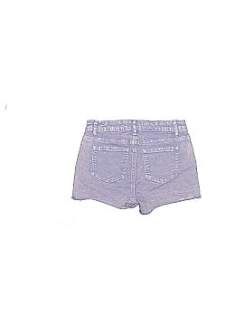 Tractr Denim Shorts (view 2)