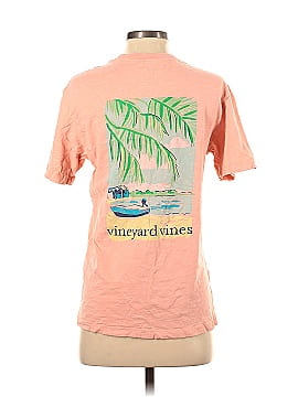 Vineyard Vines Short Sleeve T-Shirt (view 2)