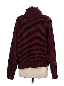 Madewell Turtleneck Sweater (view 2)