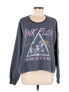 Pink Floyd Sweatshirt (view 1)