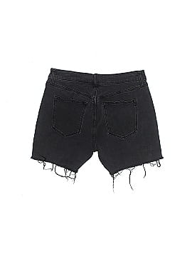 Sonoma Goods for Life Denim Shorts (view 2)