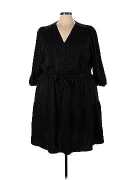 Lane Bryant Casual Dress (view 1)