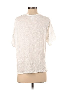 Olivaceous Short Sleeve T-Shirt (view 2)