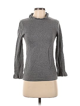 Ann Taylor Factory Pullover Sweater (view 1)