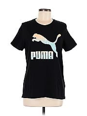 Puma Long Sleeve T Shirt