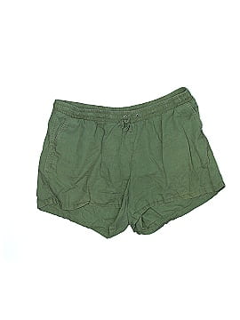 Amazon Essentials Khaki Shorts (view 1)