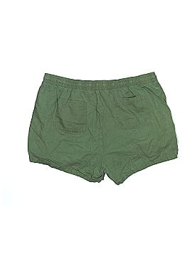 Amazon Essentials Khaki Shorts (view 2)