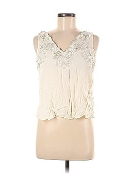 Daytrip Sleeveless Blouse (view 1)