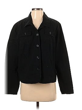 Croft & Barrow Jacket (view 1)