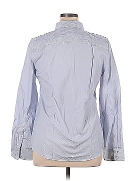 Haberdashery for J.Crew Factory Store Long Sleeve Button-Down Shirt (view 2)