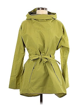 Nau Raincoat (view 1)